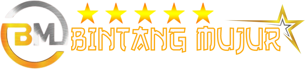 BINTANGMUJUR Logo